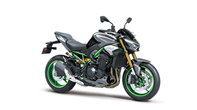 Kawasaki Motorcycles, ATV, SxS, Jet Ski Personal Watercraft