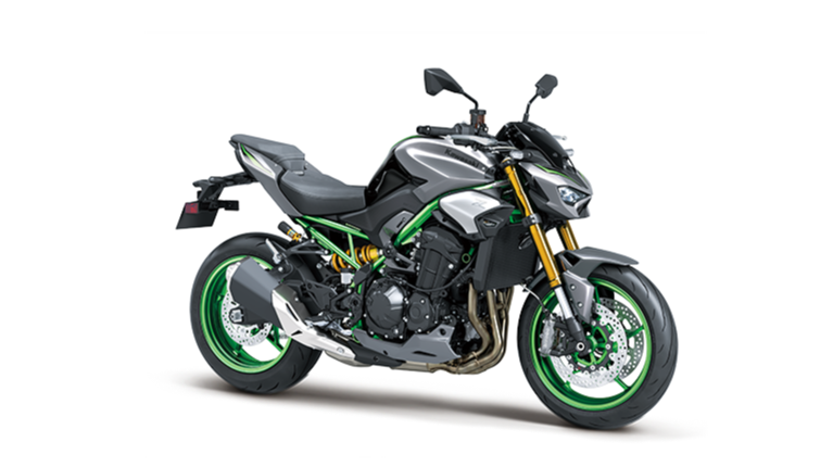 ディスティネーション 2025 Kawasaki Ninja® ZX™-10RR ABS | Brewer Cycles