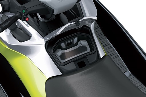 2025 JET SKI STX 160X