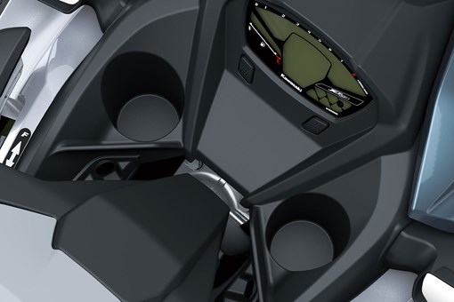 2025 JET SKI STX 160X