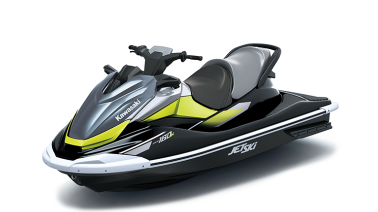 JET SKI STX 160X