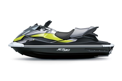 2025 JET SKI STX 160X