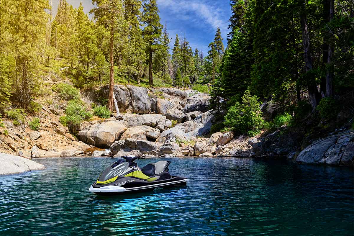 2025 JET SKI STX 160X