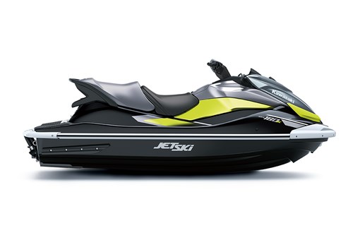 2025 JET SKI STX 160X