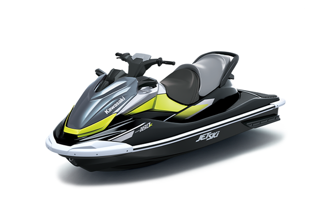 カワサキジェットスキー　ST650 水上バイク・最新 カタログ 】2024年 カワサキ ジェット スキー