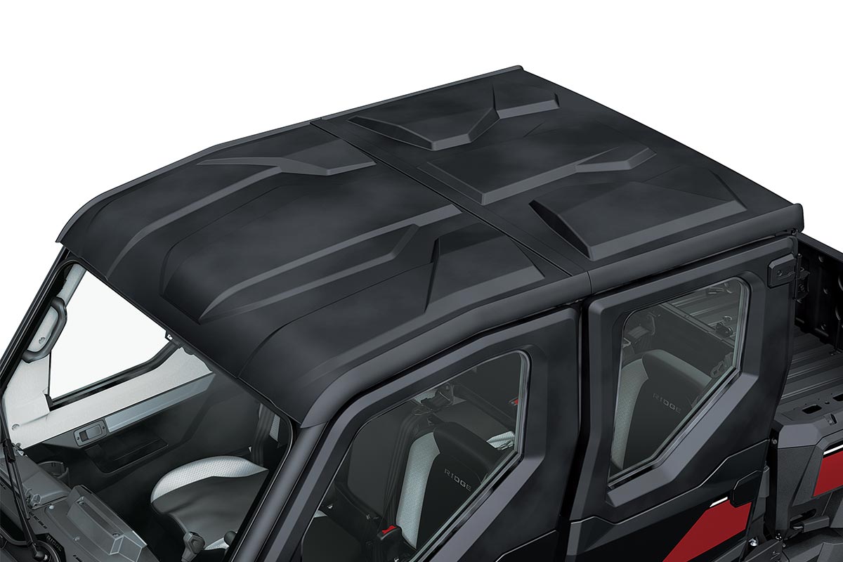 2025 RIDGE CREW HVAC