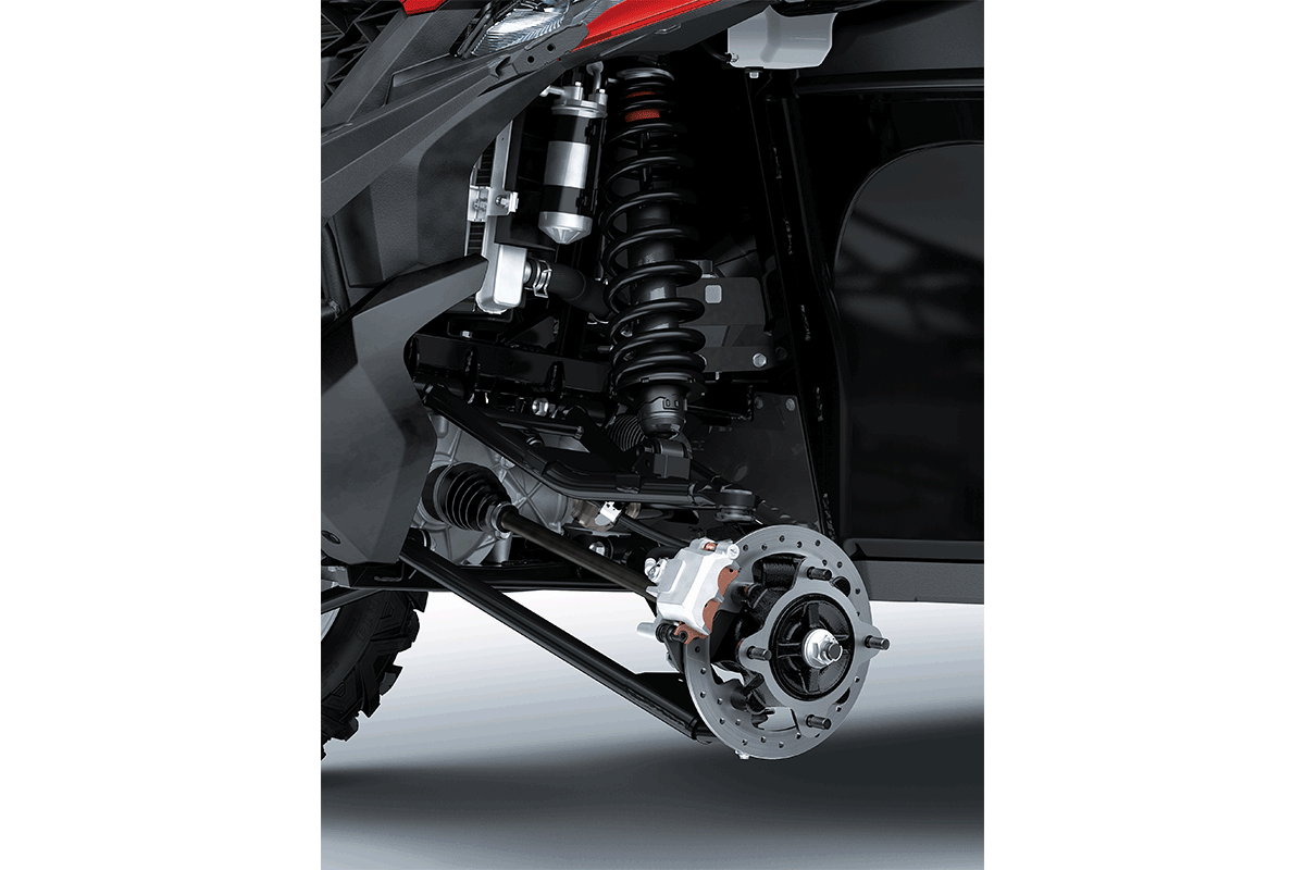 2025 RIDGE CREW HVAC