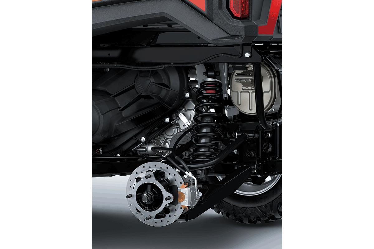 2025 RIDGE CREW HVAC