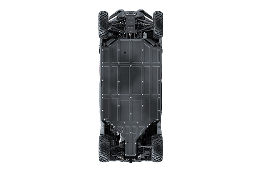 2025 RIDGE CREW HVAC