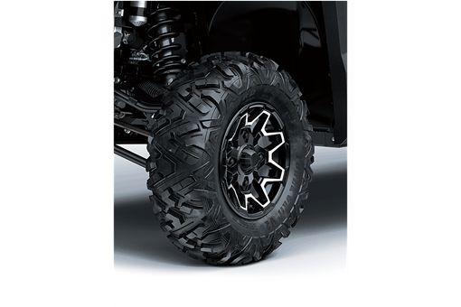 2025 RIDGE CREW HVAC