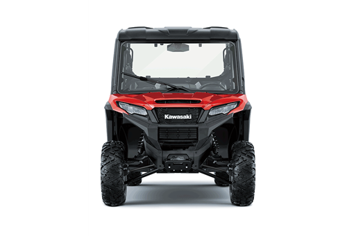 2025 RIDGE CREW HVAC