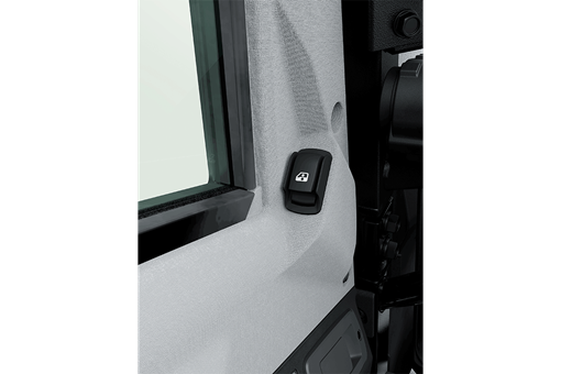 2025 RIDGE CREW HVAC