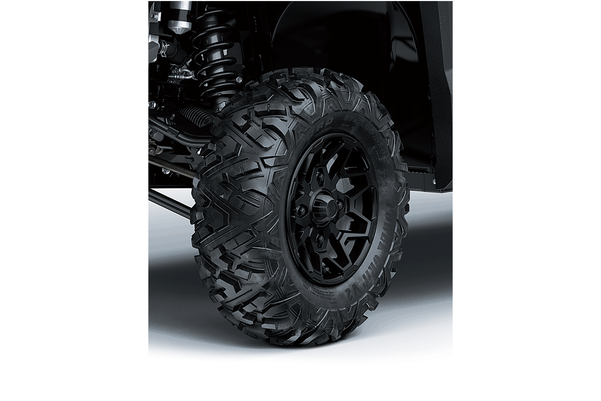 2025 RIDGE CREW HVAC