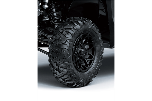 2025 RIDGE CREW HVAC