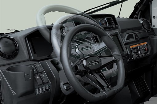 2025 RIDGE LIMITED HVAC