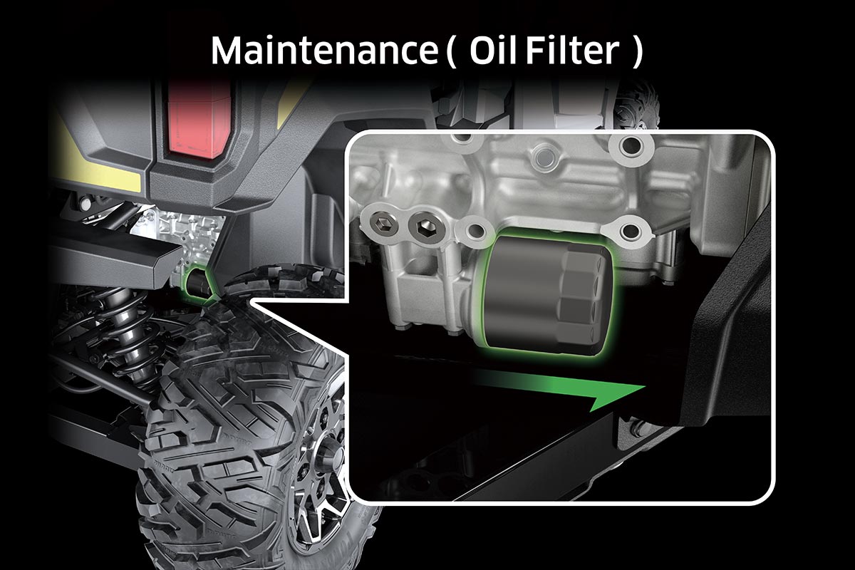 2025 RIDGE LIMITED HVAC