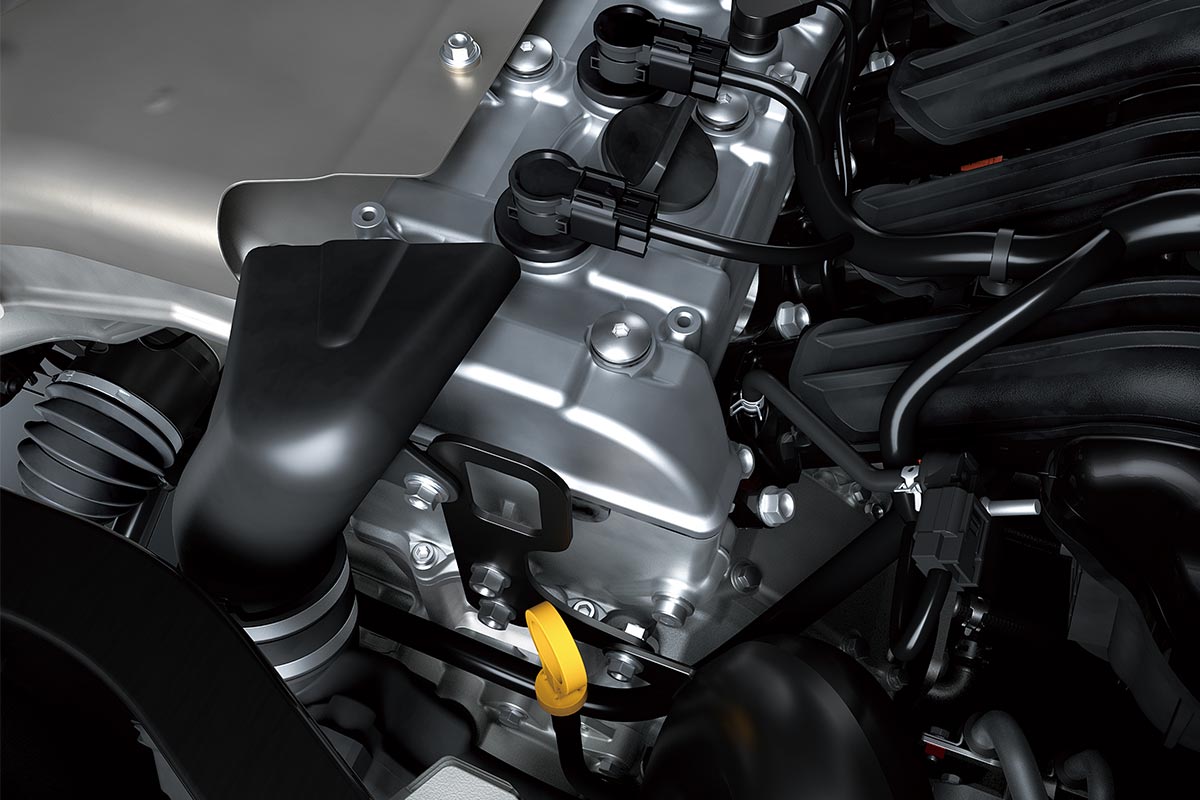 2025 RIDGE LIMITED HVAC