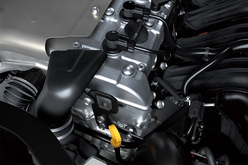 2025 RIDGE LIMITED HVAC