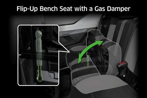 2025 RIDGE LIMITED HVAC