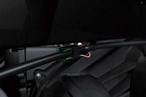 2025 RIDGE LIMITED HVAC