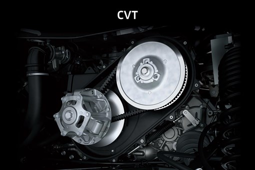 2025 RIDGE LIMITED HVAC