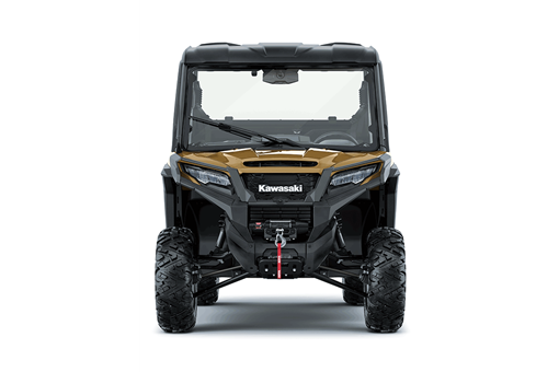 2025 RIDGE LIMITED HVAC