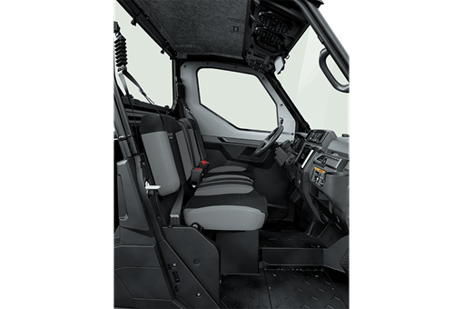 2025 RIDGE LIMITED HVAC