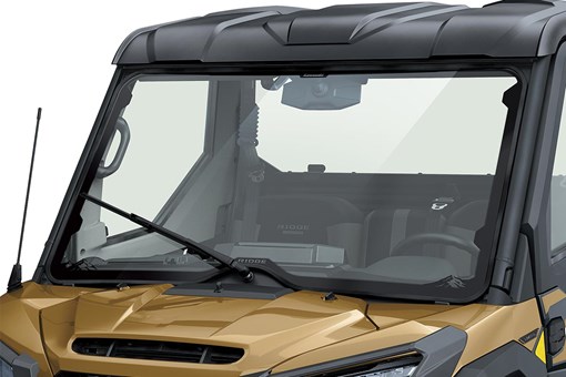 2025 RIDGE LIMITED HVAC