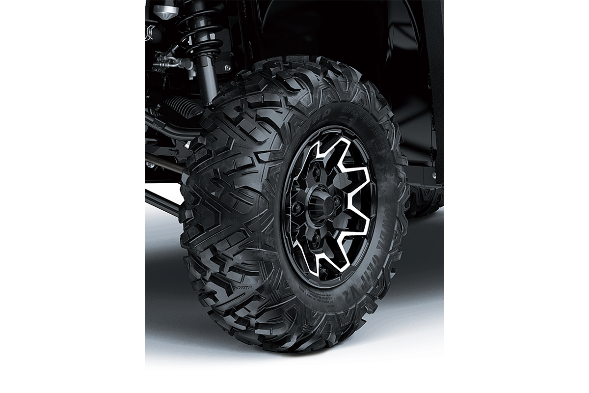 2025 RIDGE LIMITED HVAC