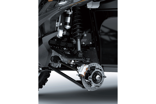 2025 RIDGE LIMITED HVAC