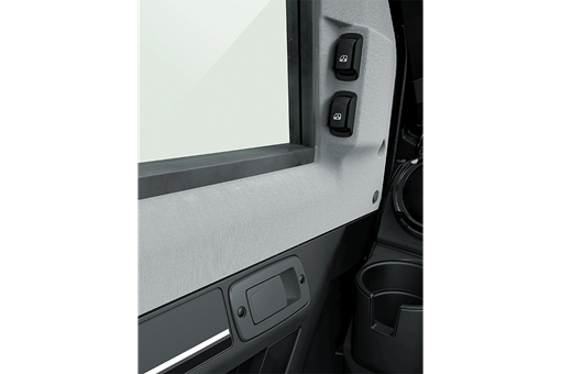 2025 RIDGE XR DELUXE HVAC