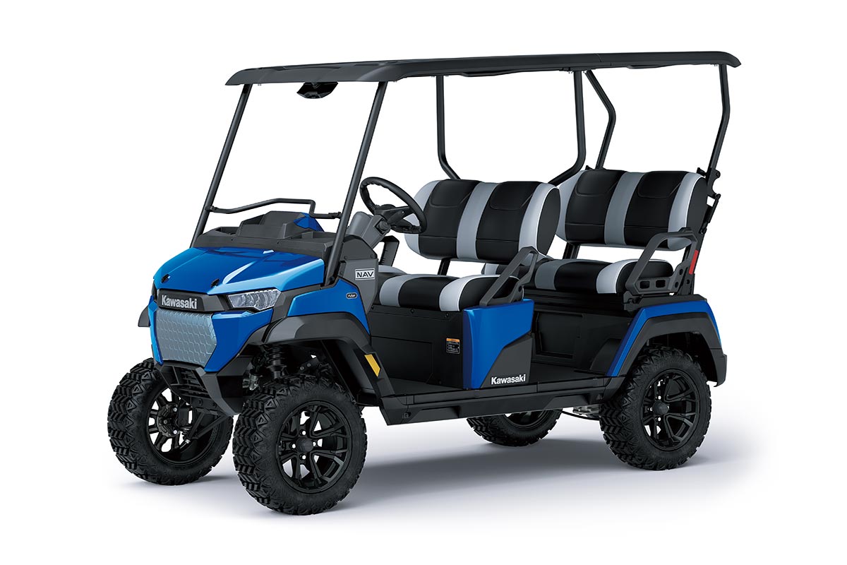 ガバメント 2025 Ninja® 1100SX SE ABS | Sport Tourer Motorcycle | For