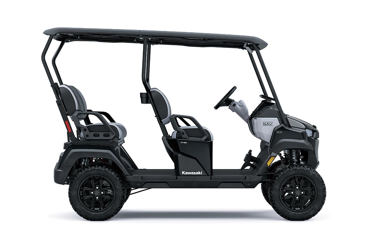 2025 NAV 4e LE