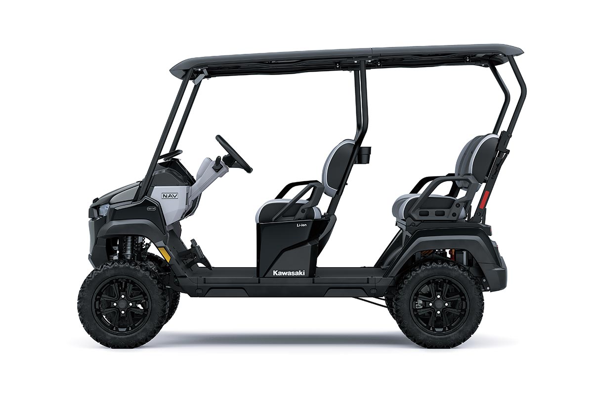2025 NAV 4e LE