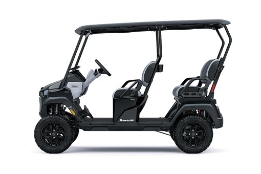 2025 NAV 4e LE