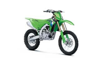 KX250X