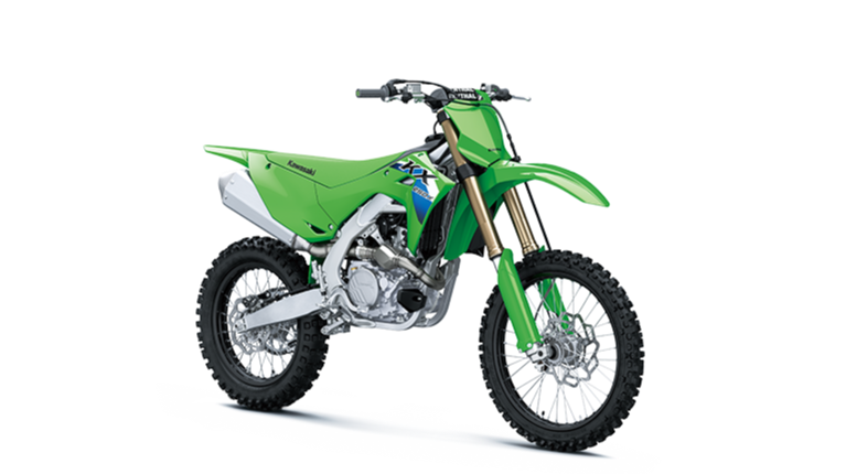 KX250X