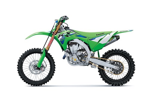 2026 KX450SR
