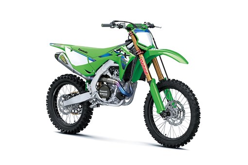 2026 KX450SR