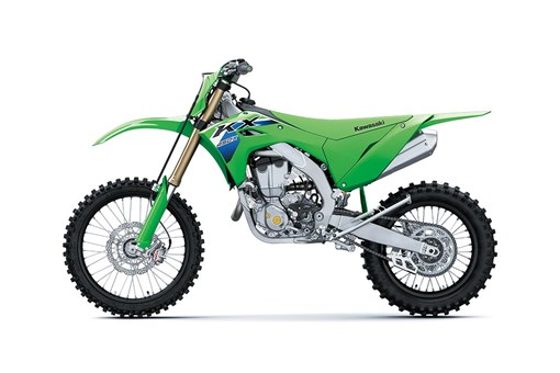 2026 KX450X