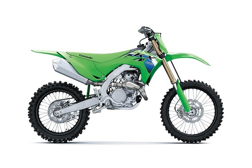 2026 KX450