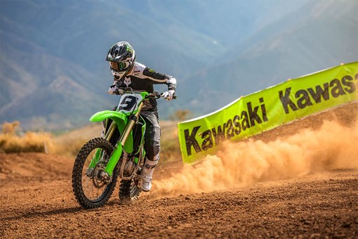 2026 KX450
