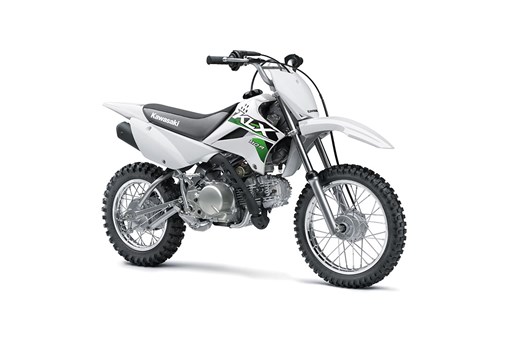 2026 KLX110R