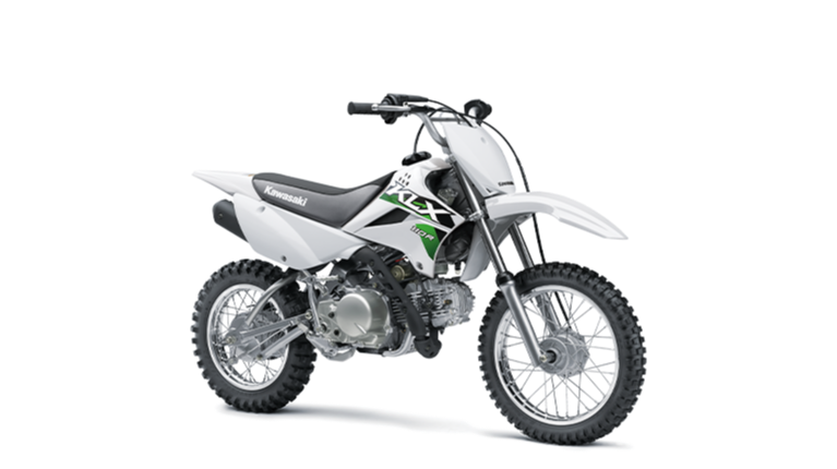 KLX110R
