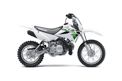 2026 KLX110R