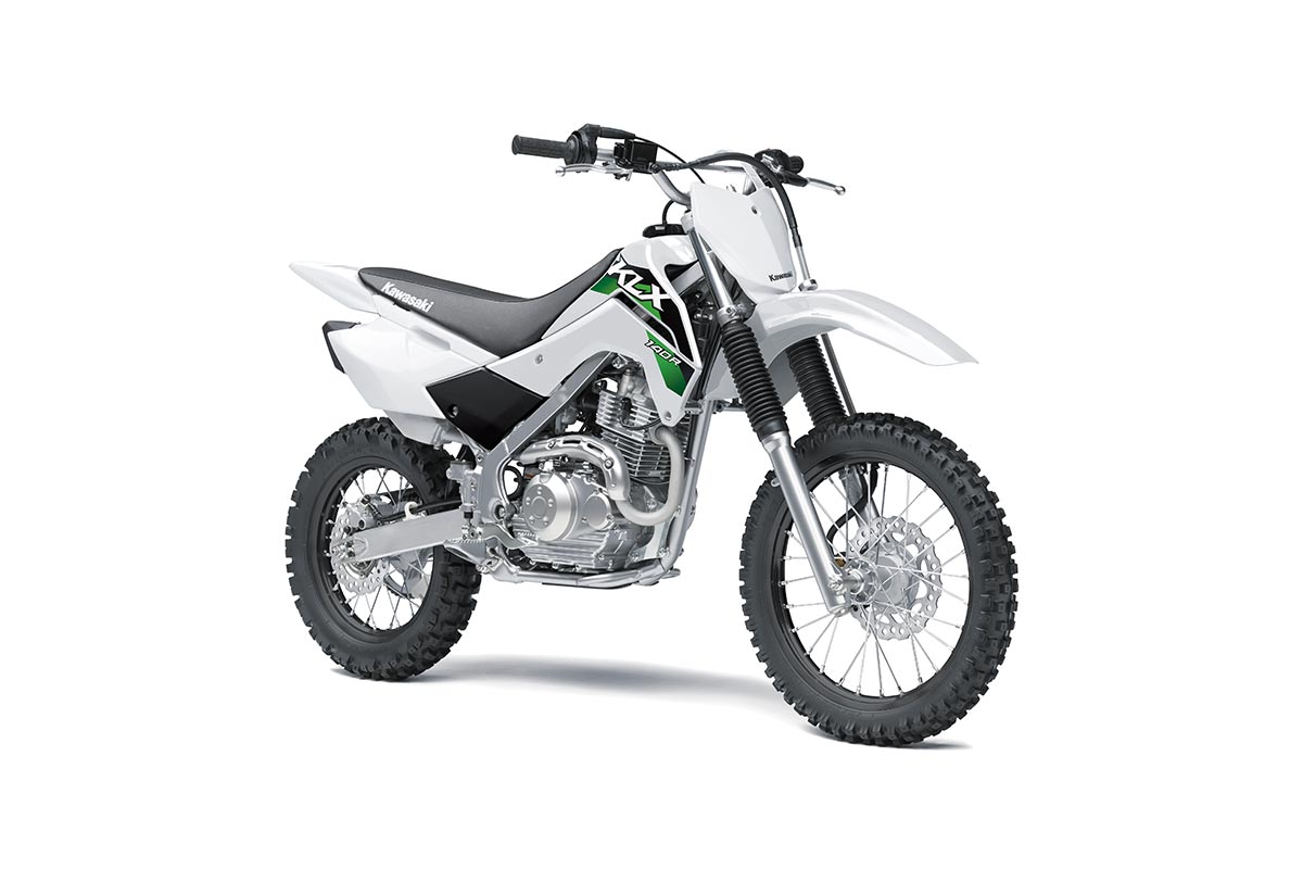 2026 KLX140R