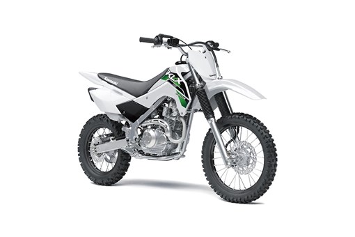 2026 KLX140R