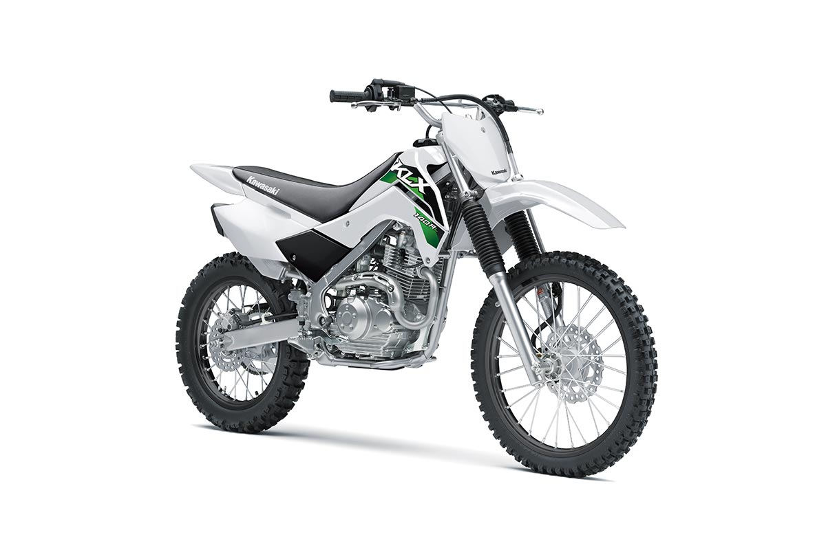 2026 KLX140R L