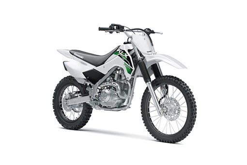 2026 KLX140R L