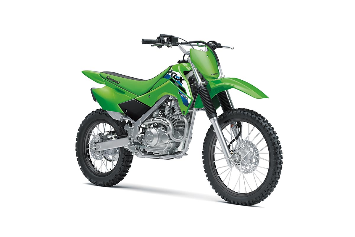 2026 KLX140R L